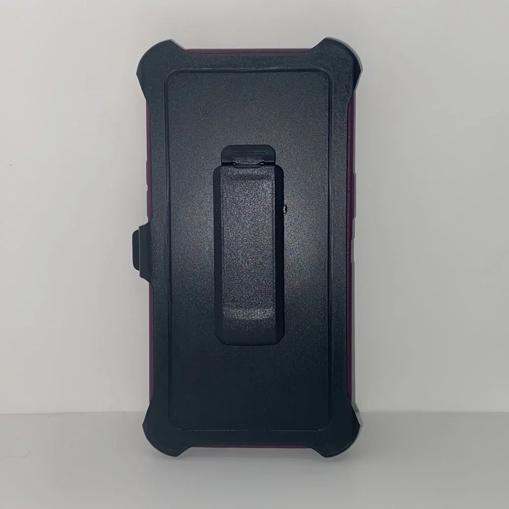 COPY - Purple/Pink IPhone 15 Pro Max Case